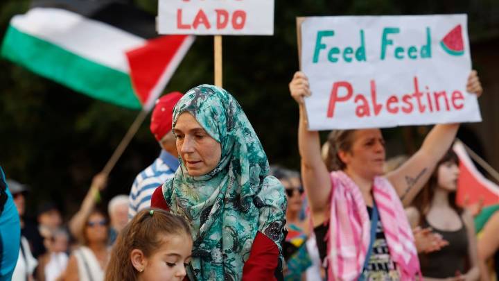Australia reconocerá el Estado de Palestina en la Asamblea General de la ONU en septiembre
