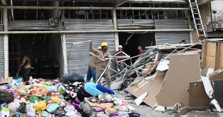 Juez envió a la cárcel a dos presuntos responsables del atentado en Cali