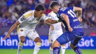 LA Galaxy eliminó a Pachuca en la Leagues Cup