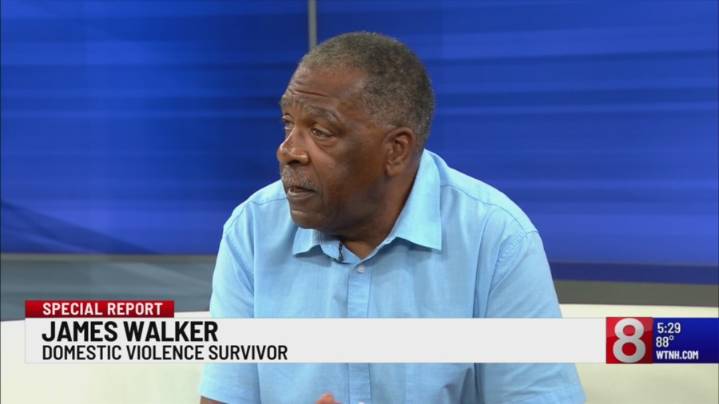 Retired Connecticut journalist shares domestic violence survival story in new memoir
