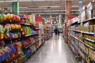 ALIMENTOS! Los precios mayoristas volvieron a subir