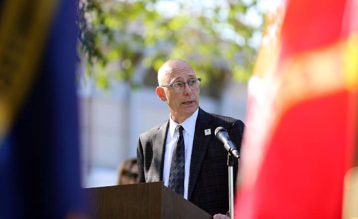 Longtime county official up for top Shaker Heights post