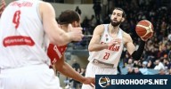 Toko Shengelia joins Georgia in Cyprus, will train under special program