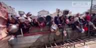 TOP 5 08/22/25 Declaran hambruna en Gaza