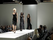 Family member of iconic fashion house dies at 93