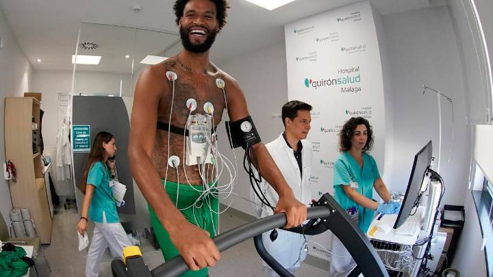 El nuevo Unicaja 2025/2026 arranca el motor