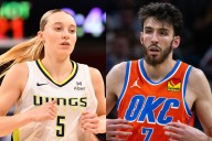 Paige Bueckers Reveals Chet Holmgren’s Secret Name After Thunder Star’s 2-Word Reaction To Her 44-Point Night Two basketball stars share a viral social media moment after a historic performance. What 