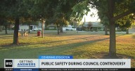 City leaders in Stockton discuss public safety, controversy following deadly shooting