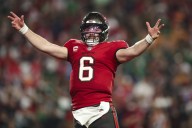 Buccaneers' Injury Updates Spell Great News for Baker Mayfield