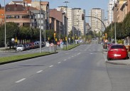 Diez años de cárcel para dos individuos por a punto de estar de matar a un hombre en Gijón