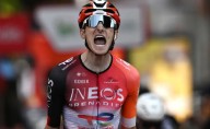 Vuelta a España: Ben Turner gana la cuarta etapa, Gaudu nuevo líder