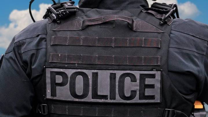 How Trump has reversed his own first-term police reforms
