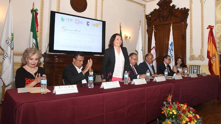 Llama Pastora Moreno a adiestrar a jóvenes en la lectura, como parte de la alfabetización mediática