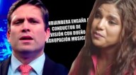 Paco Bazán ROMPE SU SILENCIO tras presunto AMPAY de Susana Alvarado con otro hombre en Magaly TV La Firme: "Madrugaditas..."