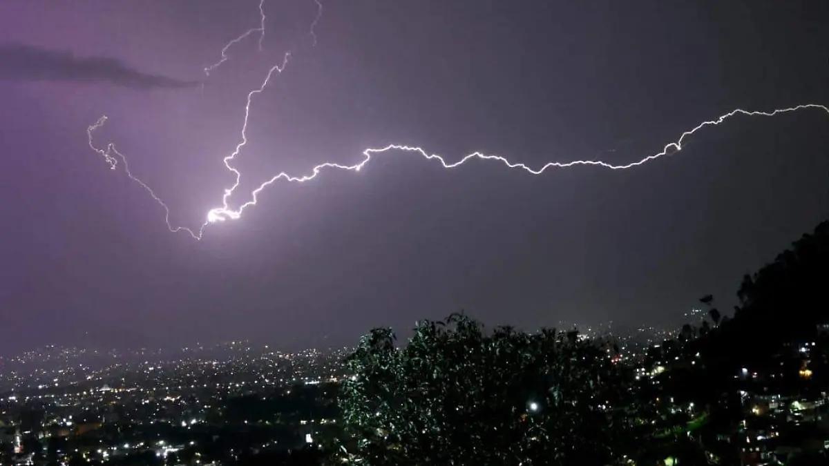 Lluvias extremas: lo peor está por venir, advierte académica de la UAEMex