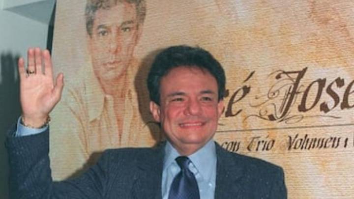 ANEL, JOSÉ JOEL Y MARYSOL SOSA LO AVALAN RENDIRÁN HOMENAJE A JOSÉ JOSÉ
