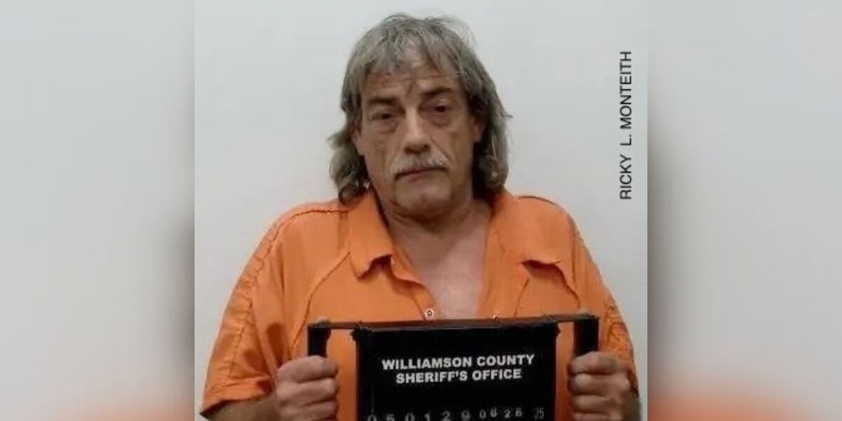 Herrin, Ill. man arrested on drug charges during traffic stop