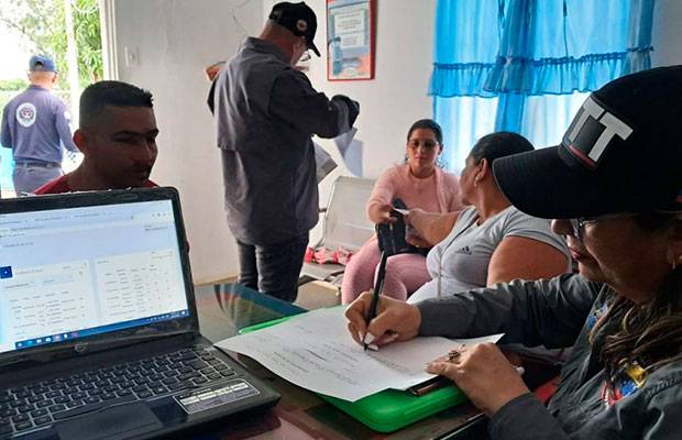 INTT realiza operativos especiales del 28 al 30 de agosto