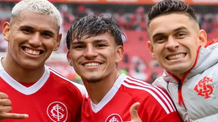 Escándalo sexual y pelea en el vestuario: la acusación contra dos futbolistas argentinos en Brasil