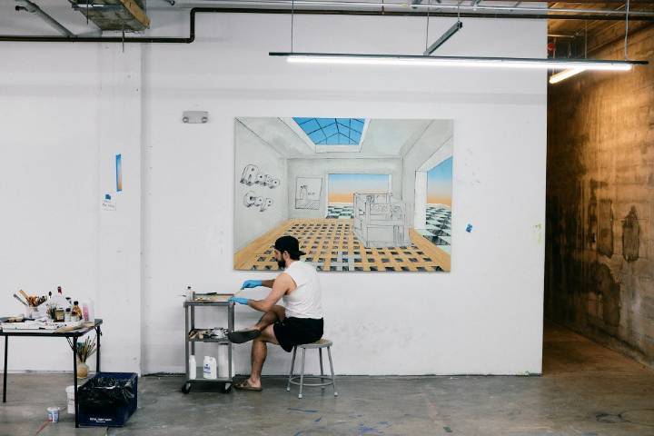 Denver's River North Art District launches RiNo Made Pop
