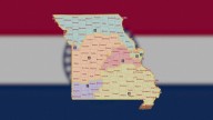 Missouri Democrats voice opposition to redistricting