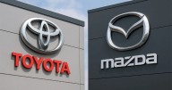 Mazda y Toyota se unen para desarrollar sistema de almacenamiento de energía
