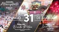 Atlixco inicia celebraciones patrias con desfile, música y tradición