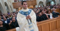 EEUU impide ingreso de sacerdote venezolano pese a contar con visa