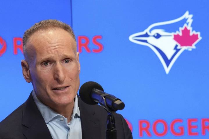 Blue Jays midseason insights: All-Star aspirations, player extensions and ballpark plans
