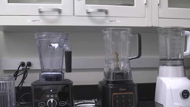 Consumer Reports tests blenders to find the best options for making healthy smoothies