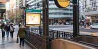 Una estación de la línea D del Subte permanecerá tres meses cerrada por obras