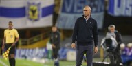 David González pasaría el “trago amargo” de Millonarios: este sería su nuevo equipo en el fútbol colombiano