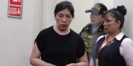 “Betssy Chávez presenta parámetros normales y deshidratación leve”, pese a 10 días de huelga de hambre, revela Fiscalía