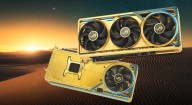 This GPU Will Make Your Wallet Cry: ROG Astral RTX 5090 Dhahab Edition Listed For Over $9,000