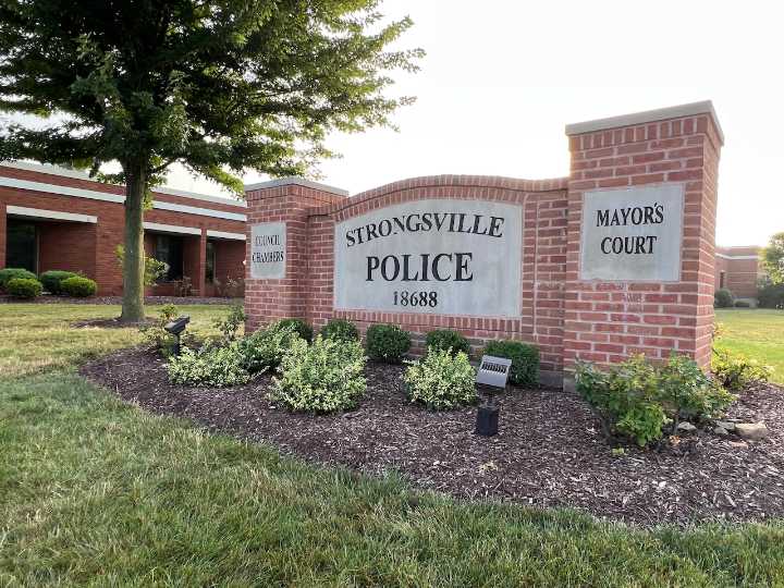 Columbus woman ‘not in the right headspace’ surprises man at work: Strongsville Police Blotter