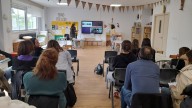 La formación docente se refuerza en matemáticas, inclusión, IA y lectura