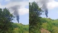 Gobernación de Antioquia habría advertido sobre situación crítica en la zona en la que derrumbaron el helicóptero, pero Gobierno no escuchó