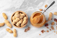 What Happens to Your Sleep When You Eat a Spoonful of Peanut Butter Before Bed?