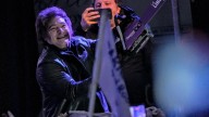 En La Plata, Milei llamó a sus militantes a "devorar al kirchnerismo"