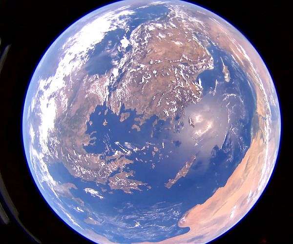 Meet IDEA: An AI assistant to help geoscientists explore Earth and beyond