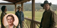 “Yellowstone” confirmó un nuevo spin-off con Annette Bening: ¿de qué trata y cómo se titula?