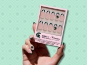 These Michigan State press-on nails are the gameday accessory you didn’t know you needed