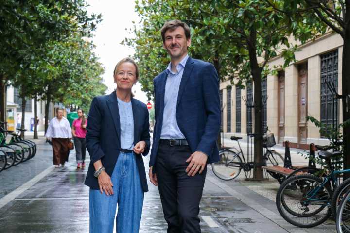La Diputación de Gipuzkoa debatirá sobre cómo «combatir las corrientes populistas»