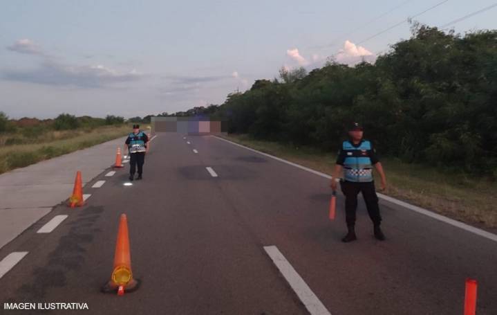 En menos de 24 horas se sumaron tres víctimas fatales más en siniestros viales