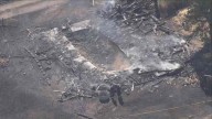 Firefighters, faced with fire in abandoned pool, say new headquarters adds efficiency