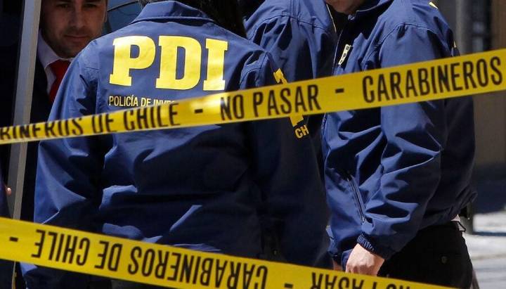 Hombre de 27 años murió tras recibir disparos en toma de Viña del Mar