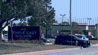 Parents encouraged to talk with their kids following Towne East Mall shooting