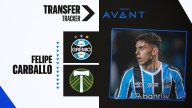 Portland Timbers acquire Felipe Carballo from Grêmio