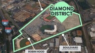 Judge strikes 8 of 10 counts from former Diamond District developer’s lawsuit