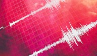Temblor de mediana intensidad fue percibido en la Región de Atacama la mañana de este sábado